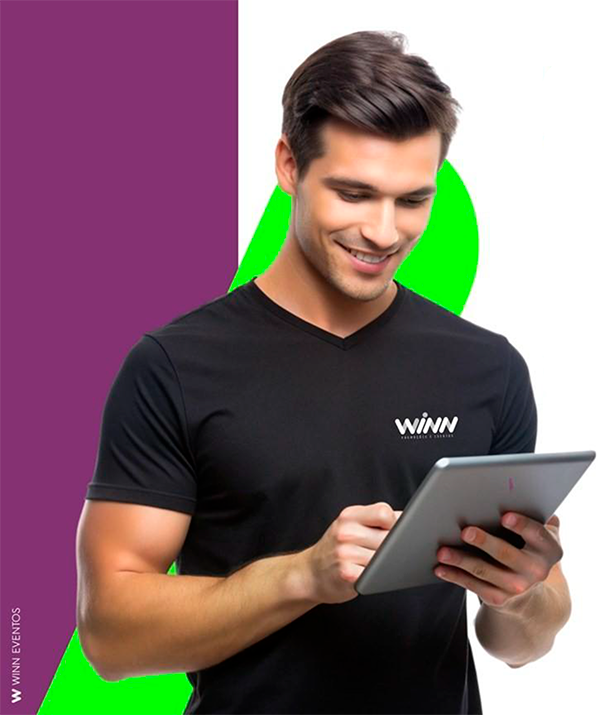 Promotora Winn