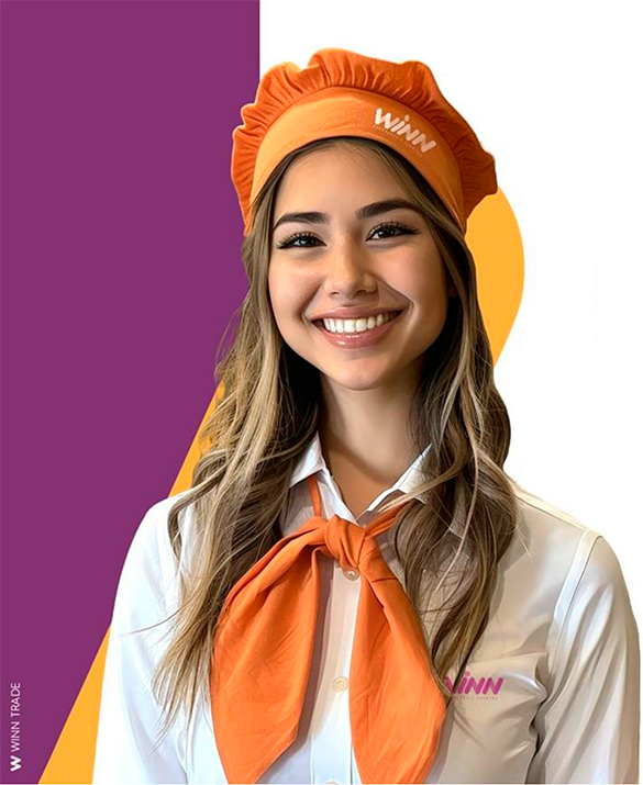 Promotora Winn