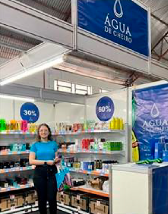 Winn Promoções - Placa Winn